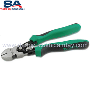 Kìm cắt 7" Toptul DEBF2207