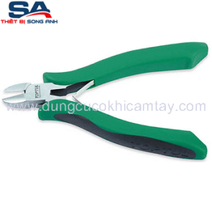 Kìm cắt 5" ​Toptul DECD2205