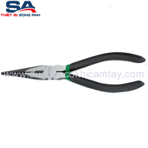 Kiềm nhọn 6" Toptul DFAB2206