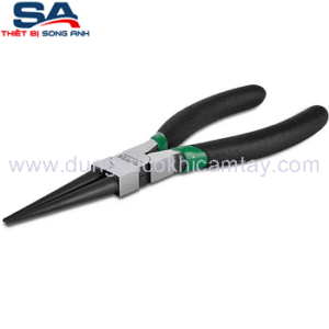 Kìm mũi dài 6" Toptul DFAL2206B