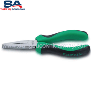 Kềm nhọn 6" Toptul DFBC2206
