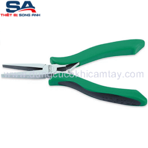 Kềm mỏ nhọn 6" ​Toptul DFCC2206