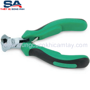 Kìm điện 4" Toptul DJBB2204