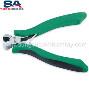 Kìm bấm 5" ​Toptul DJCB2205