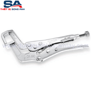 Kềm kẹp 6" ​Toptul DMAF1A06