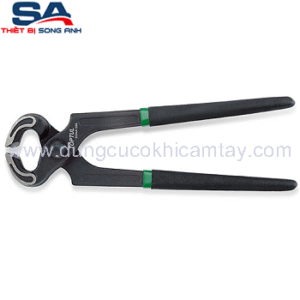 Kìm thợ mộc C 8" Toptul DOAA1208