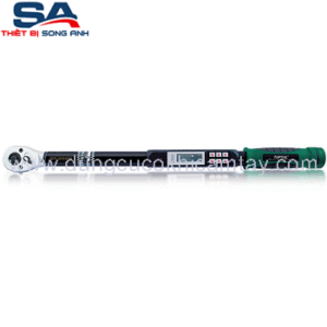 Cần xiết lực có đồng hồ 1/2" Toptul DT-200N