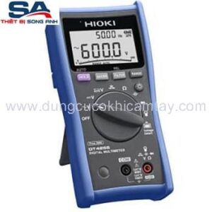 Đồng hồ vạn năng Hioki DT4255