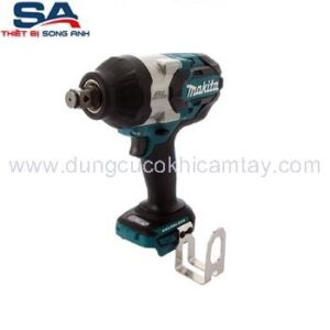 Máy siết bu lông dùng pin Makita DTW1001Z