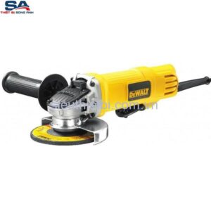 Máy mài góc Dewalt DWE8200PL