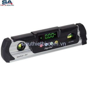 Thước thủy điện tử Digi-Pas DWL-280Pro