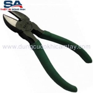 Kìm cắt 8" Vata E4011-08