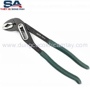 Kìm mỏ quạ 7" Vata E4013-07