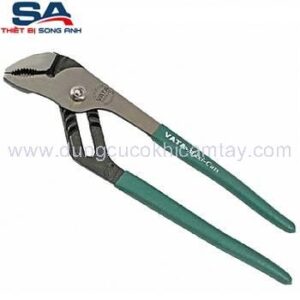 Kìm mỏ quạ 10" Vata E4014-10