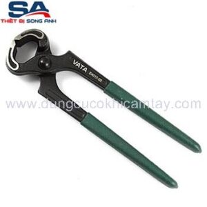 Kìm nhổ đinh 7" Vata E4017-07