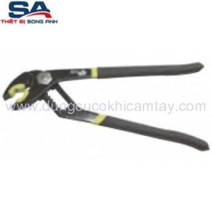 Kìm mỏ quạ 10" Vata E4020-10