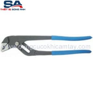 Kìm mỏ quạ 10" Vata E4026-10