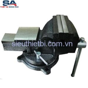 6" Ê tô bàn nguội Century