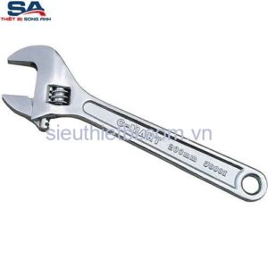 4" Mỏ lết C-Mart F0001-04