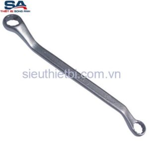 Cờ lê 2 đầu vòng C-Mart F0004