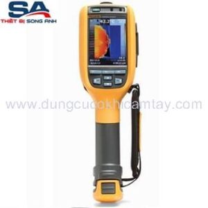 Máy đo nhiệt độ hồng ngoại Fluke Ti105