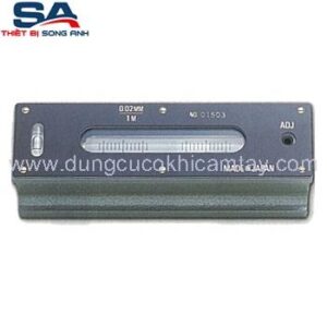 Nivo cân máy 150mm Niigata FLW-150002