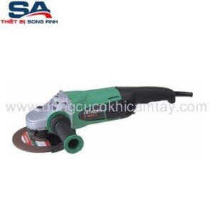 Máy mài góc Hitachi G18SE3