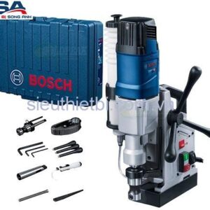 Máy khoan từ Bosch GBM 50-2