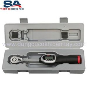 Cờ lê lực điện tử 3/8" KTC GEK085-R3