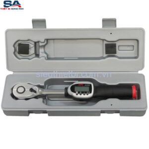 Cần xiết lực điện tử 1/2" KTC GEK085-R4