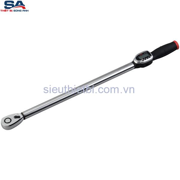 Cần siết lực điện tử 1/2" KTC GEK200-R4