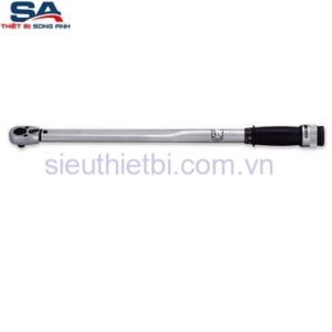 3/4" Cần siết chỉnh lực 400Nm Gestar 297-961