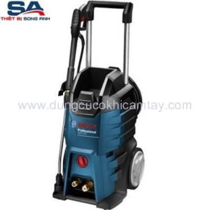 Máy phun xịt rửa cao áp Bosch GHP 5-55