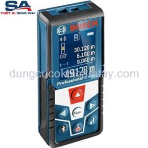 Máy đo khoảng cách Laser Bosch GLM 50 C