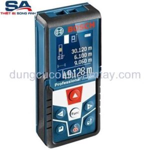 Máy đo khoảng cách Laser Bosch GLM 500