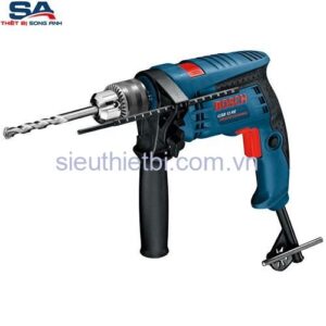 Máy khoan động lực Bosch GSB 13 RE