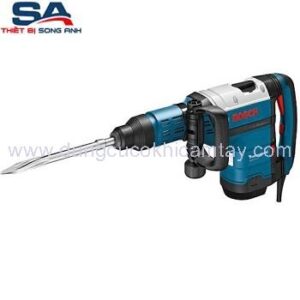Máy đục phá bê tông Bosch GSH 9VC