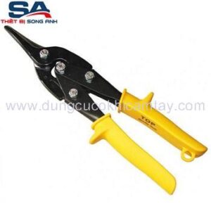 Kéo cắt tôn thẳng 10" Top HB-1222