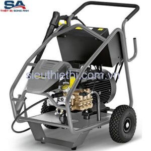 Máy phun áp lực cao Karcher HD 13/35-4 Cage