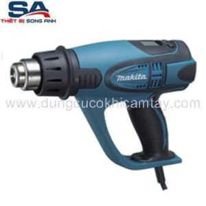 Máy thổi hơi nóng Makita HG6500