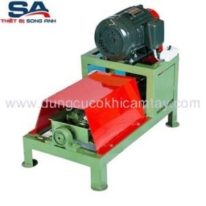 Máy duỗi sắt Hồng Ký HK-DS10