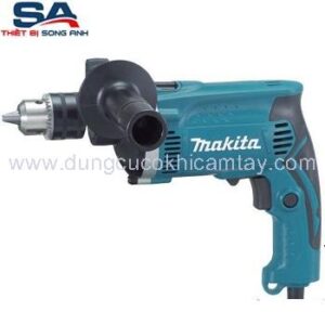 Máy khoan búa Makita HP1630