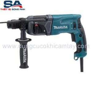 Máy khoan động lực Makita HR2460F