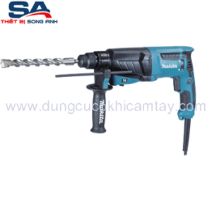 Máy khoan đa năng Makita HR2630