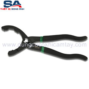Kềm mở lọc dầu 10" Toptul JDAA1010