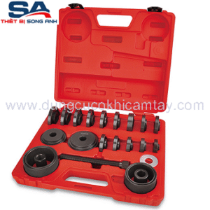 Cảo bạc đạn trục láp dẫn động cầu trước Toptul JGAI2401