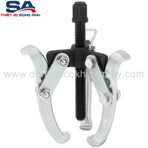 Cảo 3 chấu 12" Toptul JJAL0312