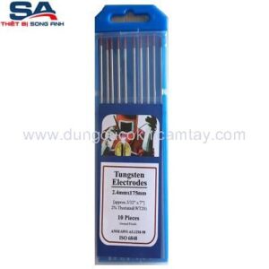 Kim hàn Tig 2.4mm