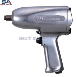 Súng vặn bulông 1/2" Kawasaki KPT-14SH-M