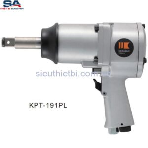 Súng vặn bulông 3/4" Kawasaki KPT-191PL